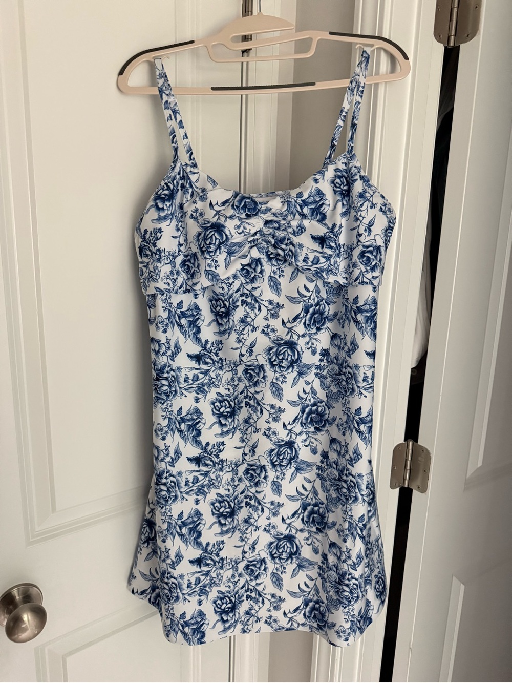 YPB SculptLUX Dress